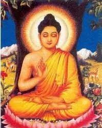 Et vakkert møte med yoga.